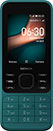 

Мобильный телефон Nokia 6300 4G DS Cyan