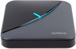 

Приставка Smart TV Rombica Smart Box X1 (VPDS-05)
