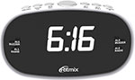 

Радиочасы Ritmix RRC-616 WHITE