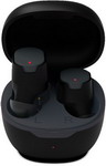 

Вставные наушники Ritmix RH-835BTH TWS Matte Black