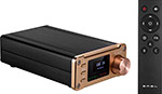 

Цифровой усилитель портативный SMSL SA-50 PLUS GOLD