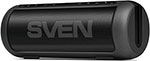 Портативная колонка SVEN PS-250BL черный 10W 2.0 BT 2200mAh аккумулятор vbparts для dell 15 5000 wdxor 11 4v 2200mah oem 066485