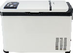 Автомобильный холодильник Libhof 31л K-30 12В/24В автомобильный холодильник libhof q 65