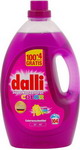 Гель-концентрат для стирки цветного белья DaLLi Color 3,65 л. 529209