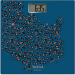 фото Весы напольные tefal classic jungle pp1154v0