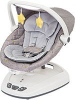 

Электрокачели Graco MOVE WITH ME STARGAZER