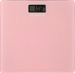 Весы напольные Redmond RS-757, Розовый электронные часы кокетка розовый