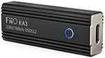 

Усилитель для наушников FiiO KA3