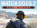 Игра для ПК Ubisoft Watch_Dogs® 2 Deluxe Edition игра для пк ubisoft steep