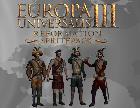 

Игра для ПК Paradox Europa Universalis III: Reformation SpritePack