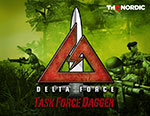 Игра для ПК THQ Nordic Delta Force: Task Force Dagger игра для пк thq nordic delta force land warrior