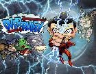 

Игра для ПК Team 17 Overruled!