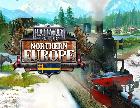 

Игра для ПК Kalypso Railway Empire Northern Europe