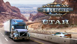 

Игра для ПК IMGN.PRO American Truck Simulator - Utah