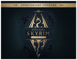 

Игра Bethesda The Elder Scrolls V: Skyrim Anniversary Upgrade
