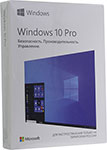 Лицензия FPP Microsoft Windows 10 Pro Russian 32-bit/64-bit USB Flash Drive (HAV-00105)