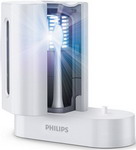 Ультрафиолетовый дезинфектор Philips HX6907/01 ультрафиолетовый свет adj ub 6h