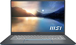 

Ноутбук MSI Prestige 14 A11SB-638RU (9S7-14C412-638) Carbon Grey