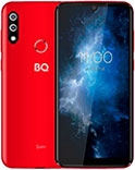 Смартфон BQ BQ-6061L Slim Красный