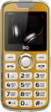 

Мобильный телефон BQ 2005 Disco Золотой, Золотистый