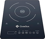 Настольная плита Gemlux GL-IP20E1 ледогенератор gemlux gl im88