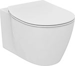 

Унитаз подвесной Ideal Standard CONNECT AquaB без сиденья E047901