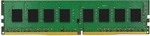 Оперативная память Kingston DDR4 8GB 2666MHz (KVR26N19S6/8) память оперативная adata 8gb ddr4 udimm xpg spectrix d60 4133mhz cl19 23 23 1 4v rgb серый радиатор ax4u41338g19j st60