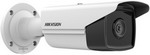 

Камера для видеонаблюдения Hikvision DS-2CD2T83G2-2I (4mm) 4-4мм цветная корп.: белый (1607068)