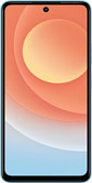 

Смартфон TECNO Camon 19 Neo (CH6I) 6/128GB Ice Mirror Blue/синий