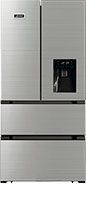 Холодильник Side by Side Kaiser KS 80420 R холодильник side by side kaiser ks 80420 rs