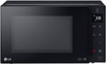 фото Микроволновая печь - свч lg mb63w35gib