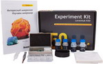 Набор для опытов с микроскопом Levenhuk K50 (13461) набор для экспериментов под микроскопом микромед эврика kit1