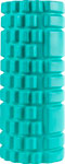 Ролик массажный Atemi AMR01BE 33x14см EVA голубой ролик массажный atemi amr01be 33x14см eva голубой