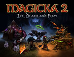 Игра для ПК Paradox Magicka 2: Ice Death and Fury