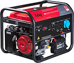 

Электростанция бензиновая Fubag BS 8500 A ES DUPLEX
