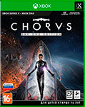 

Игра для приставки Microsoft Xbox: CHORUS Издание первого дня