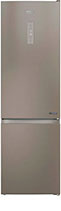 фото Двухкамерный холодильник hotpoint-ariston htr 8202i bz o3