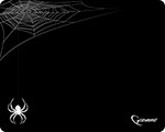 Коврик для мышек Gembird MP-GAME11, рисунок- ''паук'' рисунок из страз cave club 11 × 15 см
