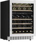 Встраиваемый винный шкаф Meyvel MV46PRO-KWT2 винный холодильный шкаф meyvel mv46pro kbt2 компрессорный встраиваемый отдельностоящий