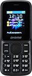 Мобильный телефон Digma Linx A172 32Mb черный