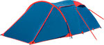 Палатка Arten Spring Синий - фото 1