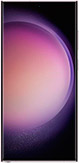 Смартфон Samsung GALAXY S23 ULTRA 256GB LAVENDER смартфон samsung galaxy s23 ultra 12 256gb розовый 00000418499