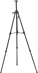 Мольберт-тренога Brauberg ART, металлический переносной, телескопический, 93х184х83 см, чехол (192265)