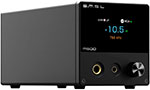 

ЦАП SMSL M500 MKIII black