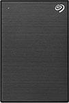 

Внешний жесткий диск (HDD) Seagate One Touch USB 3.0 1TB (STKB1000400) черный