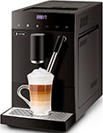 Кофемашина автоматическая Vitek VT-8701 Metropolis кофе в зернах belmio beans ristretto blend pack 500g
