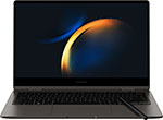 

Ноутбук Samsung Galaxy book 3 NP730 (NP730QFG-KA2IN), темно-серый
