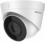 Камера для видеонаблюдения HiWatch DS-I203(E) 2.8 mm камера видеонаблюдения hiwatch ds t200 b 2 8 mm