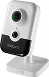 IP камера HiWatch DS-I214W(С) (2.8 mm) камера для видеонаблюдения hiwatch ds i400 d 2 8 mm