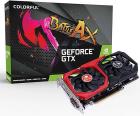 Видеокарта Colorful GeForce GTX 1650 4Gb (GTX 1650 EX 4GD6-V)